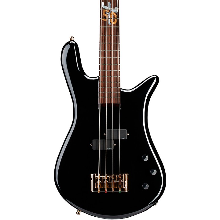 spector bass guitar center