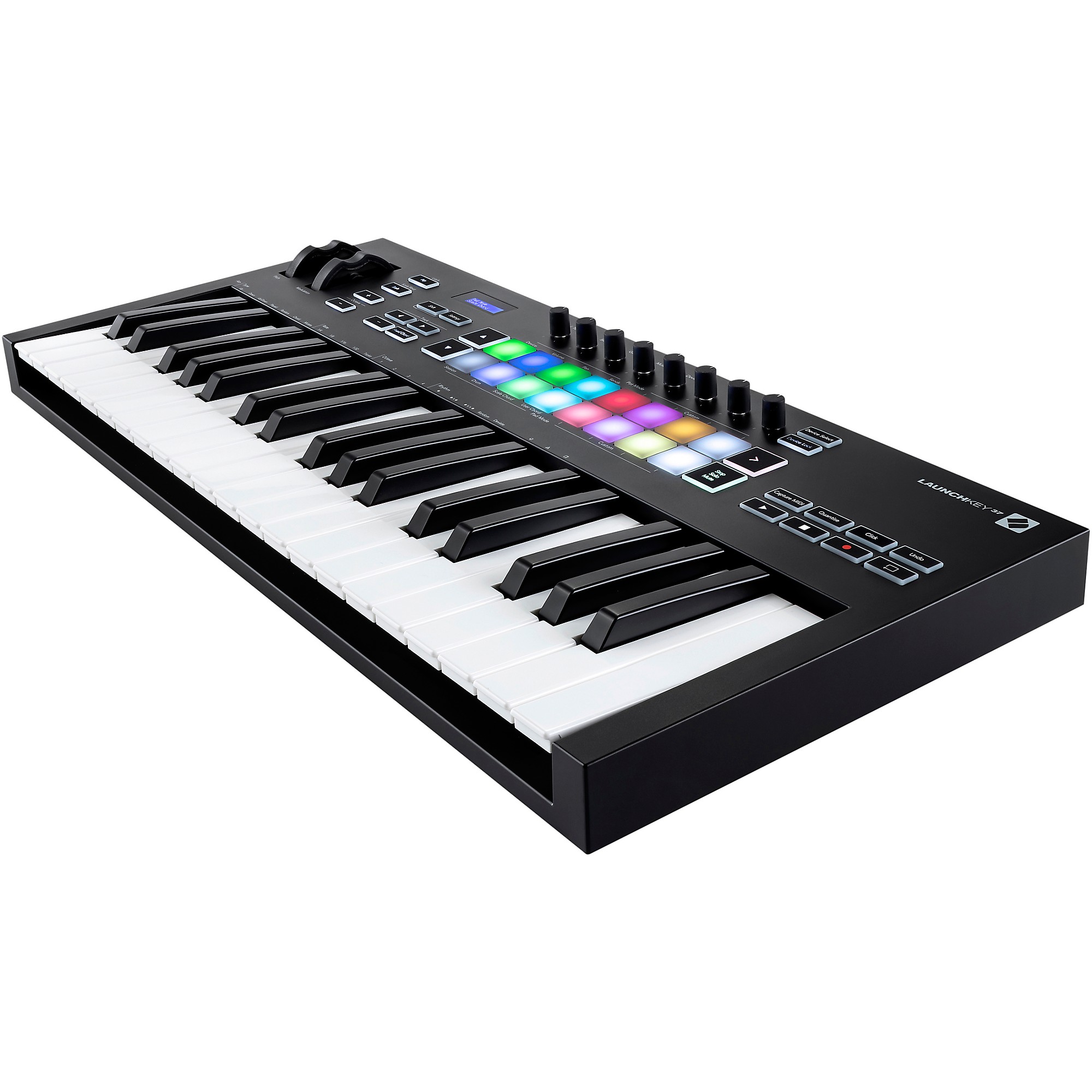 Novation Launchkey 37 MK3 Keyboard Controller | Guitar Center