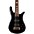 Spector Euro 5 Classic 5-String Electric Bass Red Spector Euro 5 Classic 5-String Electric Bass Black