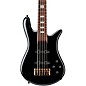 Open Box Spector Euro 5 Classic 5-String Electric Bass Level 2 Black 194744724589 thumbnail