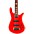 Spector Euro 5 Classic 5-String Electric Bass Red Spector Euro 5 Classic 5-String Electric Bass Red