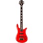 Spector Euro 5 Classic 5-String Electric Bass Red