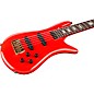 Spector Euro 5 Classic 5-String Electric Bass Red