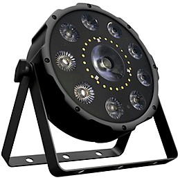 Eliminator Lighting TRIO PAR LED RG