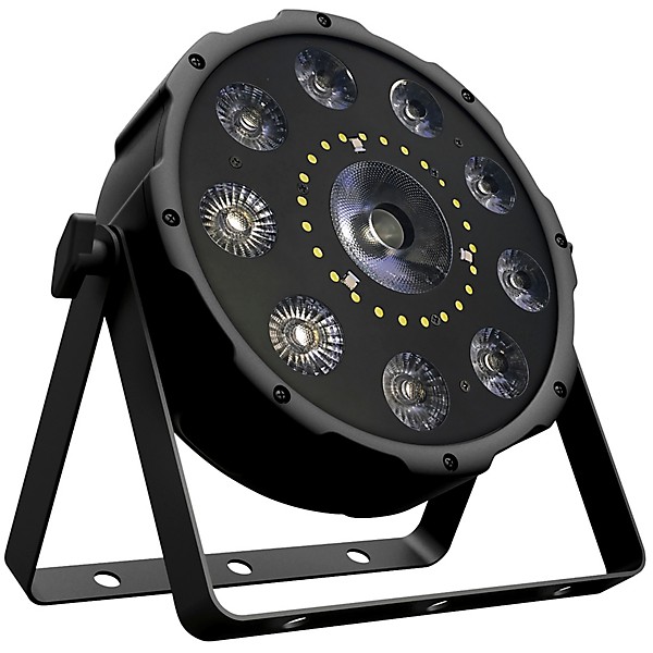 Eliminator Lighting TRIO PAR LED RG