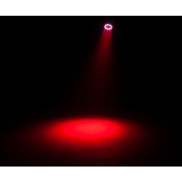 Eliminator Lighting TRIO PAR LED RG