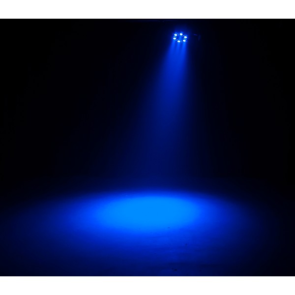 Eliminator Lighting TRIO PAR LED RG