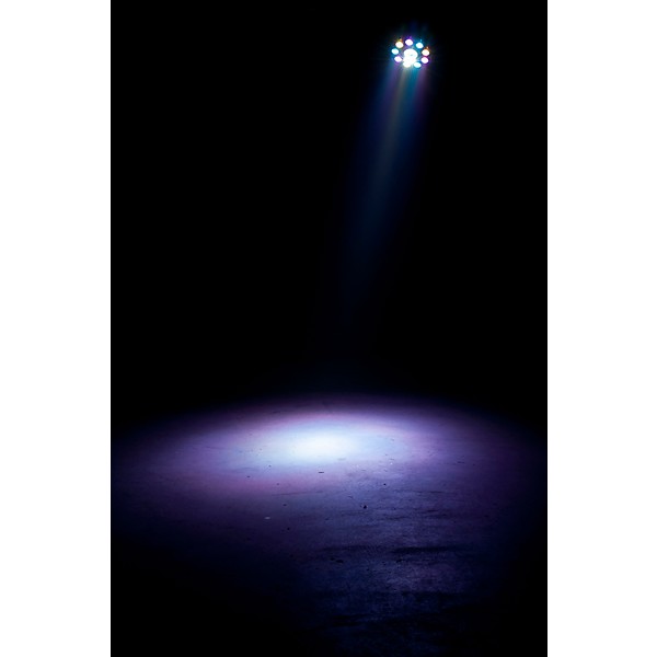Eliminator Lighting TRIO PAR LED RG
