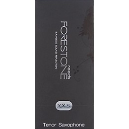 Forestone Traditional Tenor Saxophone Reed XXS