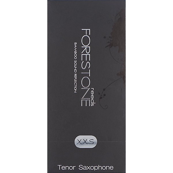 Forestone Traditional Tenor Saxophone Reed XXS