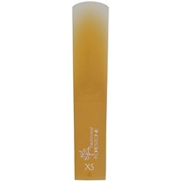 Forestone Traditional Tenor Saxophone Reed M Forestone Traditional Tenor Saxophone Reed XS