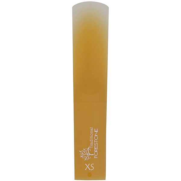 Forestone Traditional Tenor Saxophone Reed XS