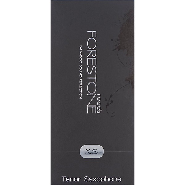 Forestone Traditional Tenor Saxophone Reed XS