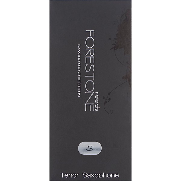 Forestone Traditional Tenor Saxophone Reed S