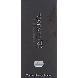 Forestone Traditional Tenor Saxophone Reed M