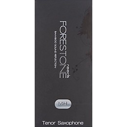 Forestone Traditional Tenor Saxophone Reed MH