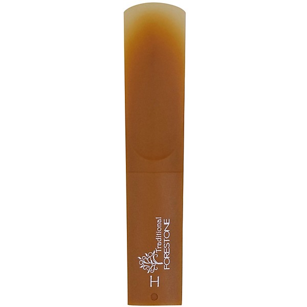 Forestone Traditional Tenor Saxophone Reed H