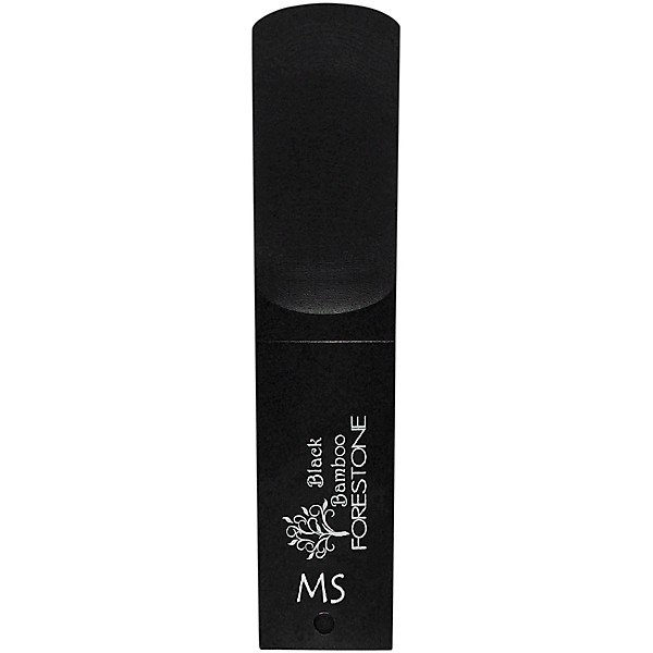 Forestone Black Bamboo Soprano Saxophone Reed MS