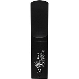 Forestone Black Bamboo Soprano Saxophone Reed M Forestone Black Bamboo Soprano Saxophone Reed M