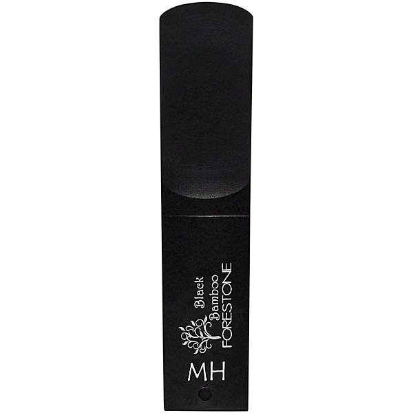 Forestone Black Bamboo Soprano Saxophone Reed MH