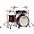 TAMA STAR Walnut 4-Piece Shell Pack ... TAMA STAR Walnut 4-Piece Shell Pack With 22" Bass Drum Light Indigo Japanese Chestnut