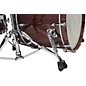 TAMA STAR Walnut 4-Piece Shell Pack With 22" Bass Drum Cinnamon Japanese Chestnut