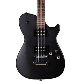 Cort Meta Series MBM-1 Matthew Bellamy Signature Guita... Cort Meta Series MBM-1 Matthew Bellamy Signature Guitar Satin Black