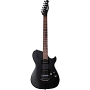 Cort Meta Series Mbm-1 Matthew Bellamy Signature Guitar Satin Black for sale