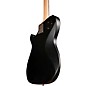 Cort Meta Series MBM-1 Matthew Bellamy Signature Guitar Satin Black