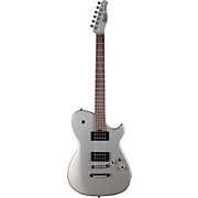 Cort Meta Series Mbm-1 Matthew Bellamy Signature Guitar Silver for sale