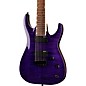 ESP SH-207 Electric Guitar See-Thru Purple