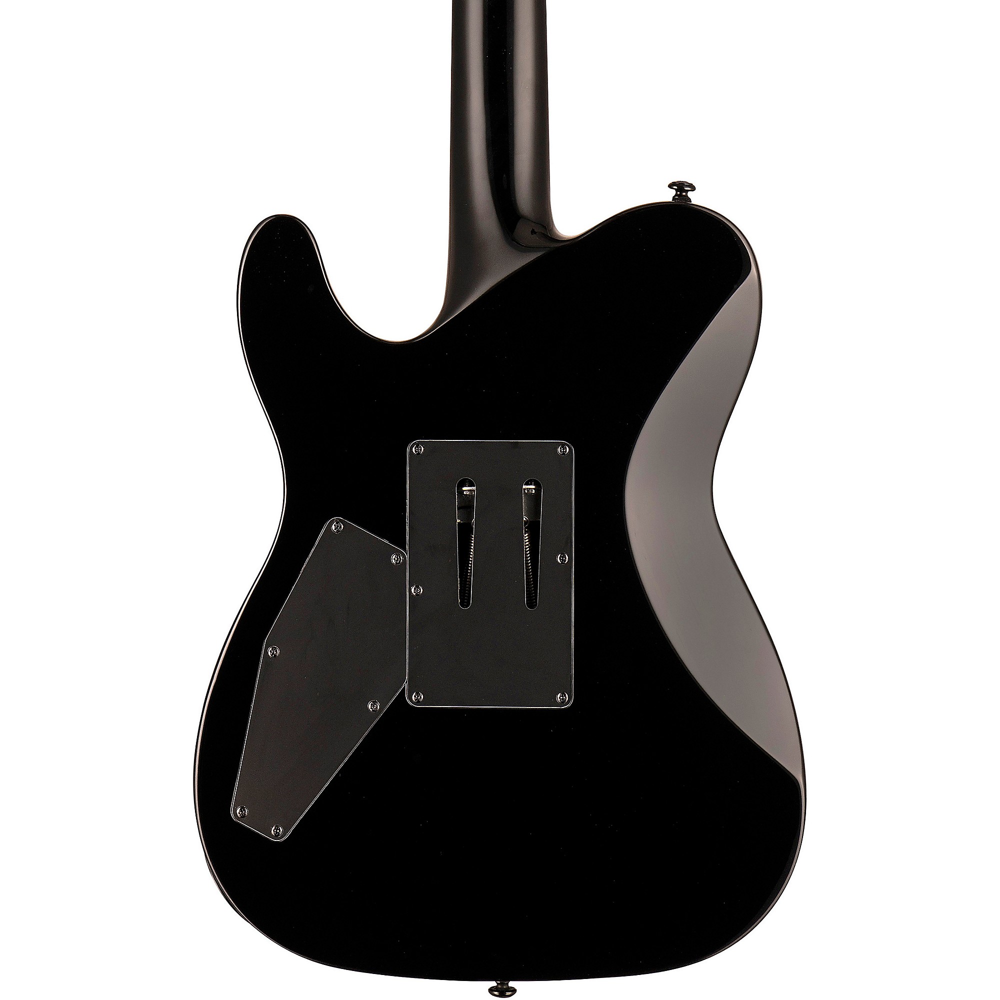 ESP Eclipse '87 Electric Guitar Gloss Black | Guitar Center