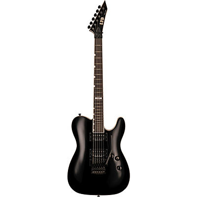 Esp Eclipse '87 Electric Guitar Gloss Black for sale