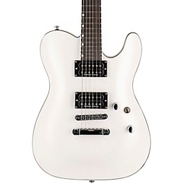 ESP Eclipse '87 Electric Guitar Pearl White ESP Eclipse '87 Electric Guitar Pearl White