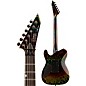 Open Box ESP Eclipse '87 Electric Guitar Level 2 Rainbow Crackle 194744813269