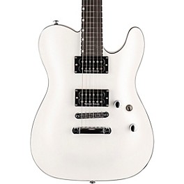 ESP LTD Eclipse '87 NT Electric Guitar Pearl White