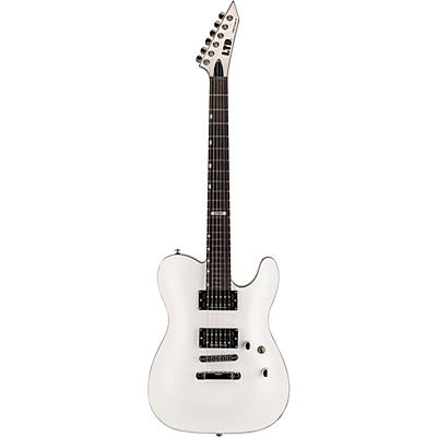 Esp Ltd Eclipse '87 Nt Electric Guitar Pearl White for sale