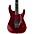 ESP M-1 Custom '87 Electric Guitar Black ESP M-1 Custom '87 Electric Guitar Candy Apple Red