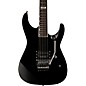 ESP M-1 Custom '87 Electric Guitar Black thumbnail