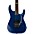 ESP M-1 Custom '87 Electric Guitar Black ESP M-1 Custom '87 Electric Guitar Dark Metallic Blue