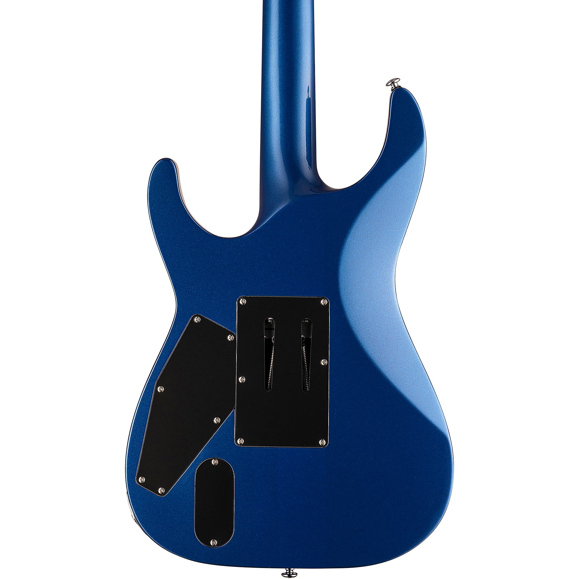 ESP M-1 Custom '87 Electric Guitar Dark Metallic Blue | Guitar Center