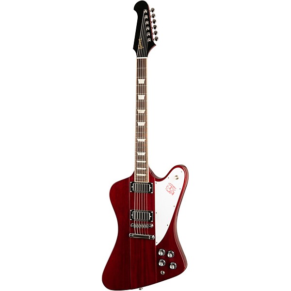 Gibson Firebird Electric Guitar Cherry Red | Guitar Center