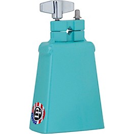 LP Giovanni Hidalgo Cowbell with Vise Mount 8.5 in. LP Giovanni Hidalgo Cowbell with Vise Mount 4 in.