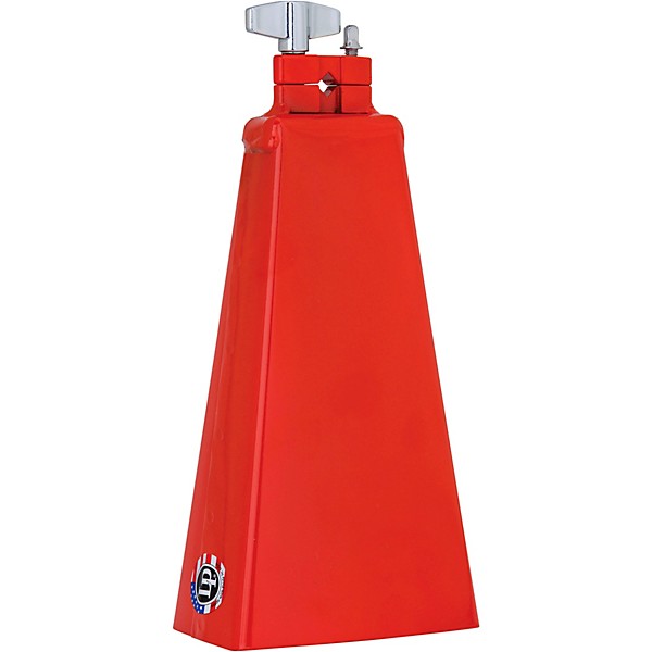 LP Giovanni Hidalgo Cowbell with Vise Mount 8.5 in.
