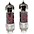 Ruby EL84CZ Ruby Tube Premium Matched Matched Quad Ruby EL84CZ Ruby Tube Premium Matched Matched Pair