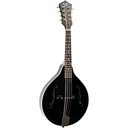 Recording King RAM-3 Dirty 30s A-Style Mandolin Gloss Black Recording King RAM-3 Dirty 30s A-Style Mandolin Gloss Black