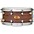 Pearl Music City Custom Solid She... Pearl Music City Custom Solid Shell Snare Walnut with Kingwood Center Inlay 14 x 6.5 in.