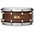 Pearl Music City Custom Solid ... Pearl Music City Custom Solid Shell Snare Walnut in Hand-Rubbed Natural Finish 14 x 6.5 in.