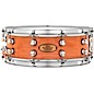 Pearl Music City Custom Solid Shell Snare Cherry in Hand-Rubbed Natural Finish 14 x 5 in. thumbnail