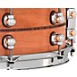 Pearl Music City Custom Solid Shell Snare Cherry with Kingwood Center Inlay 14 x 5 in.